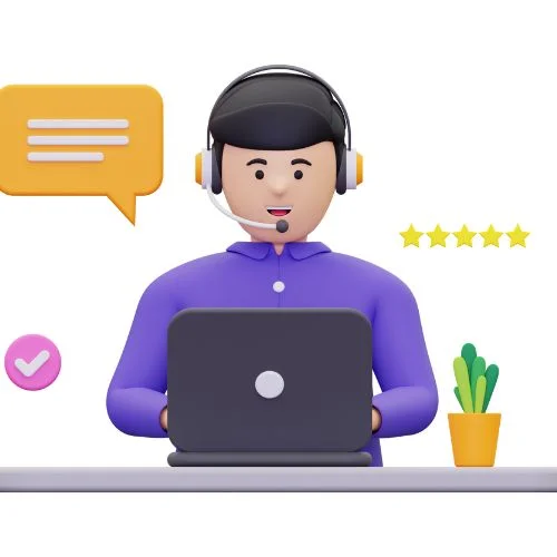 Marketing Agent wanted